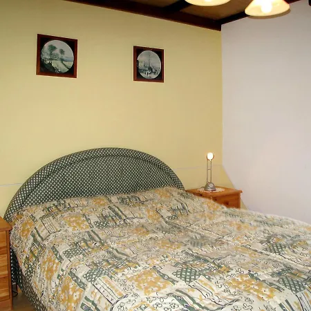 Feriendorf-am Hohen Bogen 100s Daire