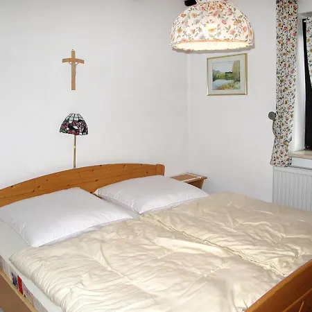 Feriendorf-am Hohen Bogen 100s Daire *