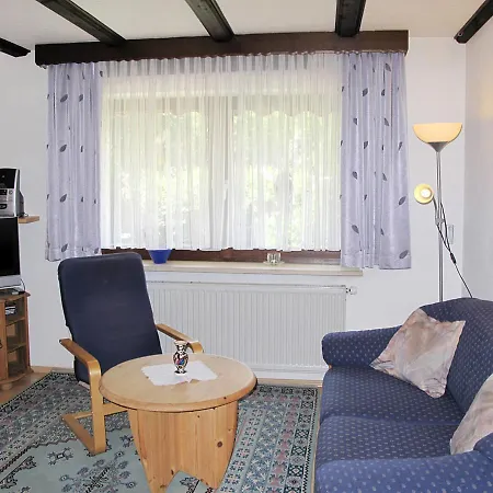 Feriendorf-am Hohen Bogen 100s Daire *
