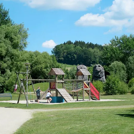 Feriendorf-am Hohen Bogen 100s Daire
