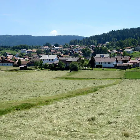 Daire Feriendorf-am Hohen Bogen 100s