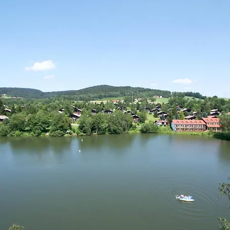 Feriendorf-am Hohen Bogen 100s